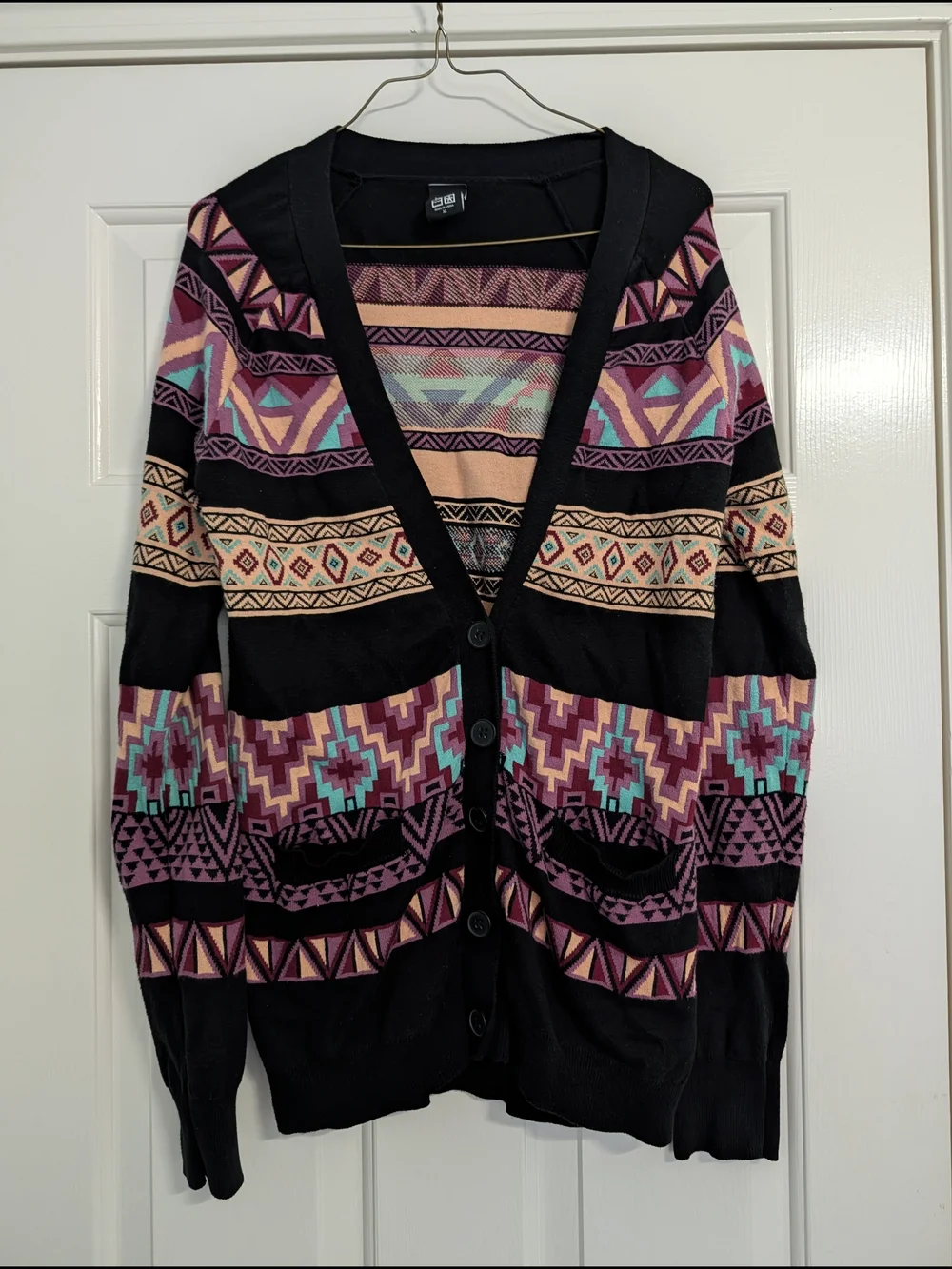 Bundle of women's medium sweaters